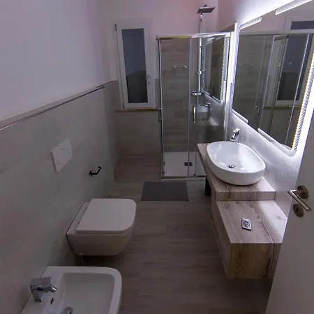 Aria Di Mare מרטינסיקורו