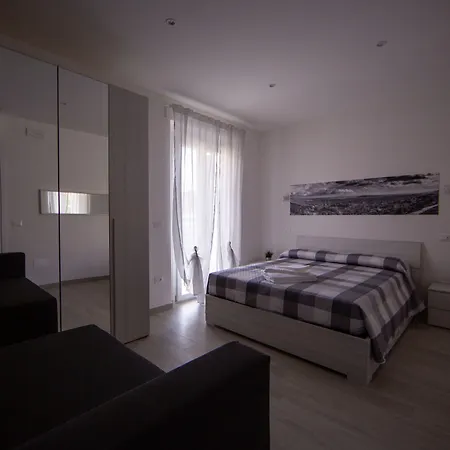 Aria Di Mare לינה וארוחת בוקר