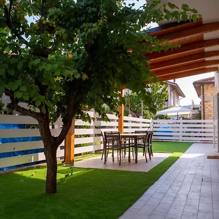 Bed & Breakfast Aria Di Mare *