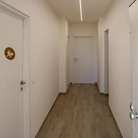 Aria Di Mare B&B 마르틴시쿠로