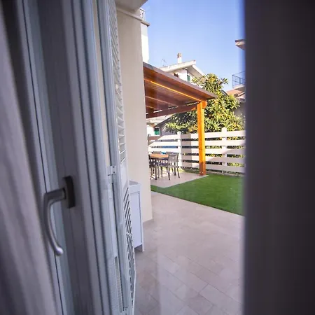 Aria Di Mare Bed & Breakfast Martinsicuro