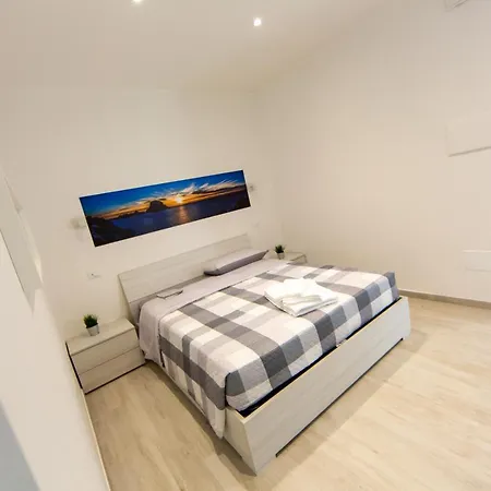 Bed & Breakfast Aria Di Mare 3*