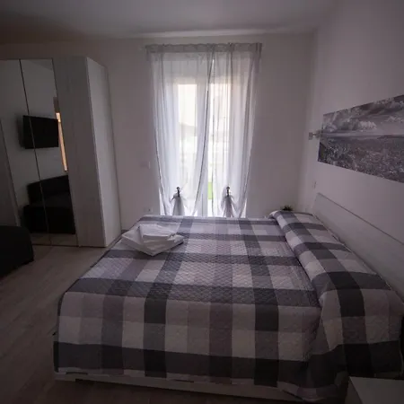 Aria Di Mare Мартинсикуро