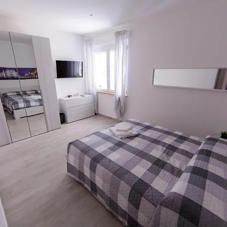Aria Di Mare 3*