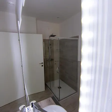 Bed & Breakfast Aria Di Mare Martinsicuro