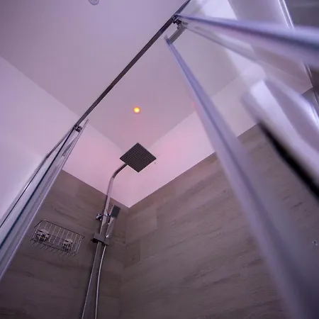 Aria Di Mare Отель типа 