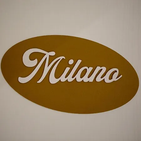 Bed & Breakfast Aria Di Mare 3*