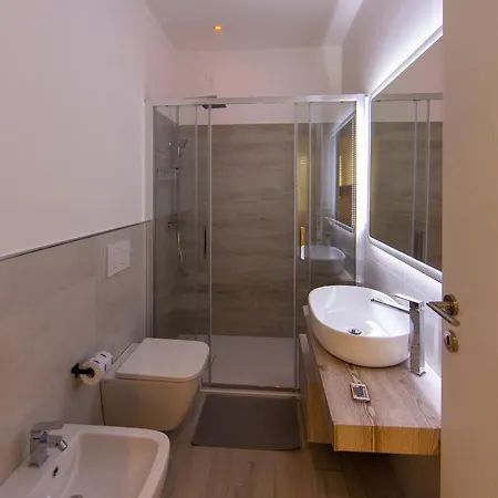 Bed & Breakfast Aria Di Mare *