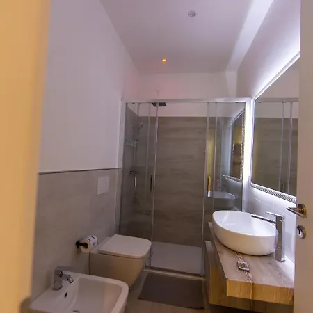 Aria Di Mare 3* Martinsicuro