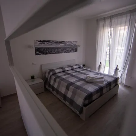 Aria Di Mare 3* Мартинсикуро