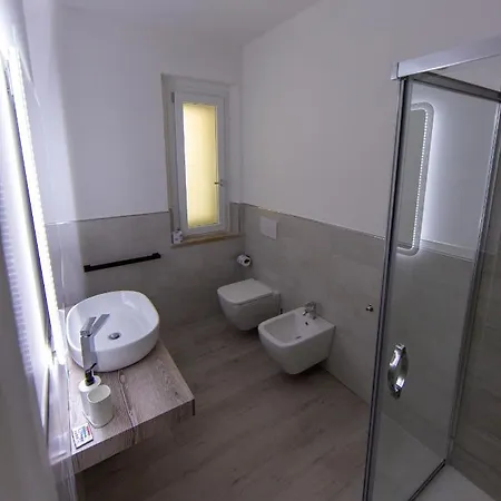 Aria Di Mare Bed & Breakfast