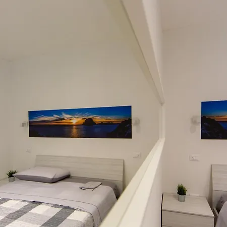 Aria Di Mare 3*