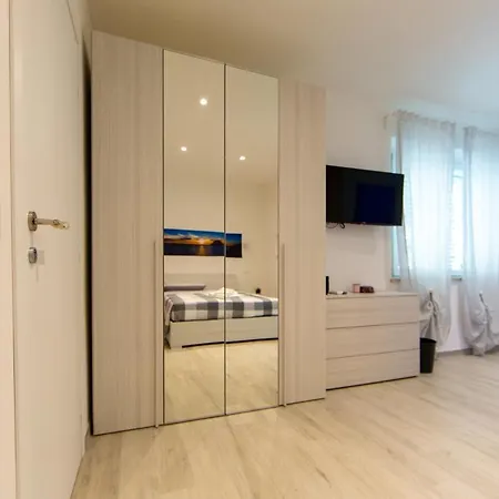 Bed & Breakfast Aria Di Mare