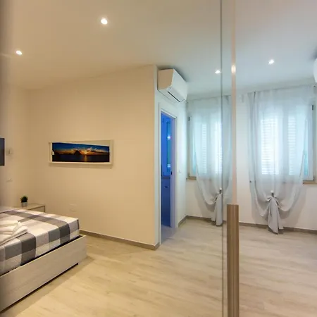 Aria Di Mare 3*
