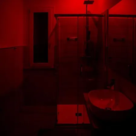 Aria Di Mare 3* Martinsicuro