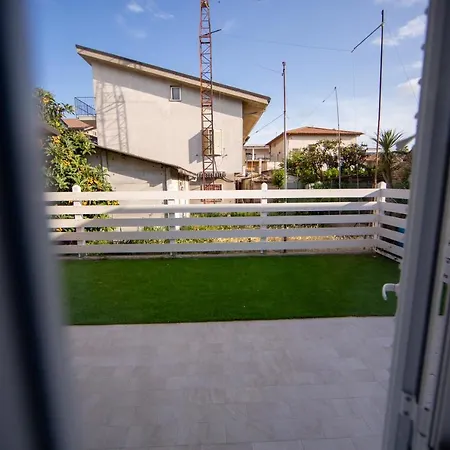 Bed & Breakfast Aria Di Mare