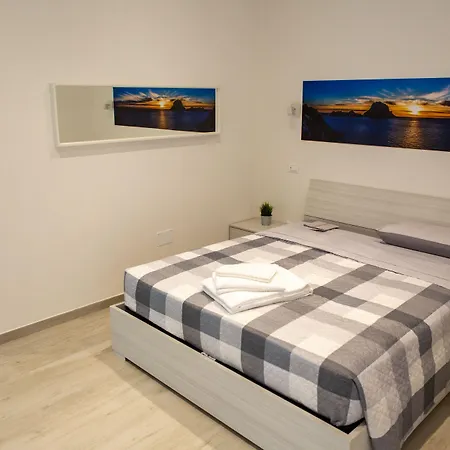 Aria Di Mare Couette-café 3*