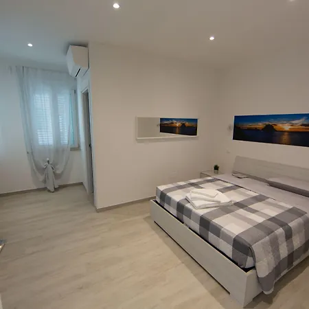 Aria Di Mare 3*