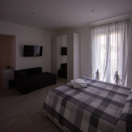 Aria Di Mare 3*