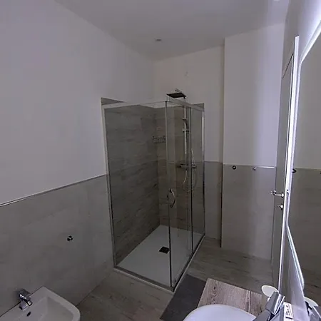 Bed & Breakfast Aria Di Mare