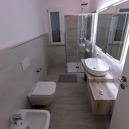 Bed & Breakfast Aria Di Mare Martinsicuro