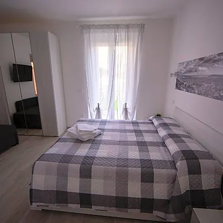 Aria Di Mare Bed & Breakfast Martinsicuro