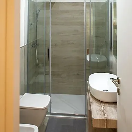 Bed & Breakfast Aria Di Mare 3*