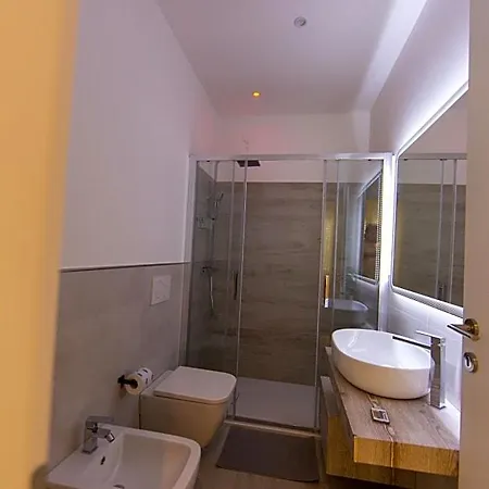 Aria Di Mare 3*