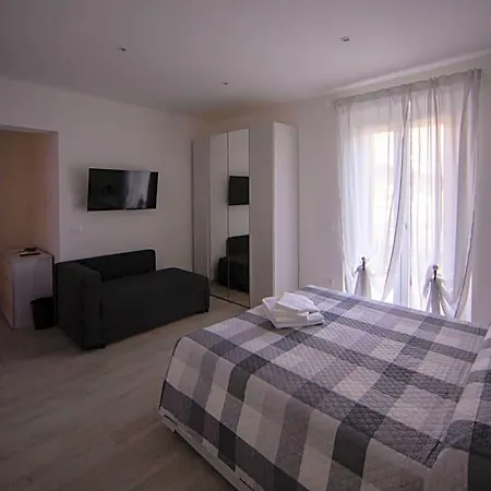 Aria Di Mare 3*