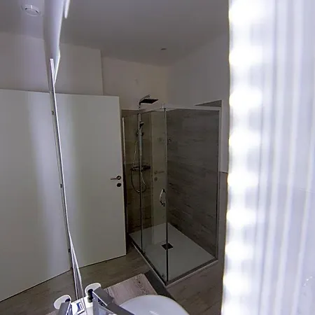 Bed & Breakfast Aria Di Mare