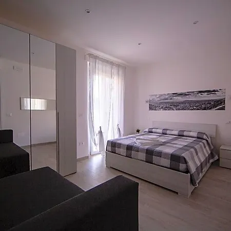 Aria Di Mare Bed & Breakfast