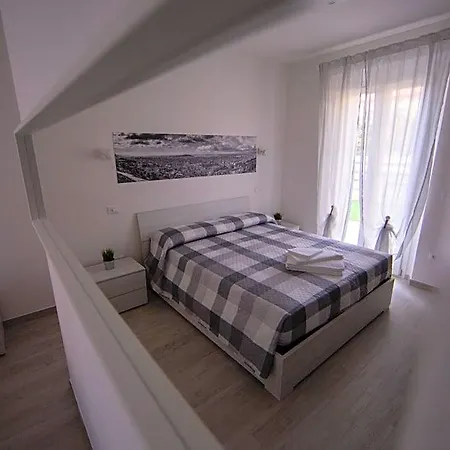 Aria Di Mare 3*