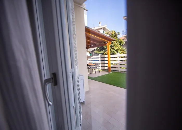 Aria Di Mare Bed & Breakfast Martinsicuro