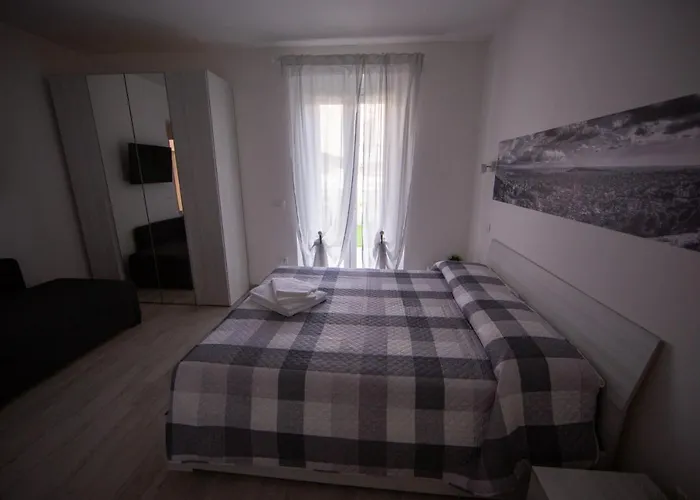 Aria Di Mare Martinsicuro