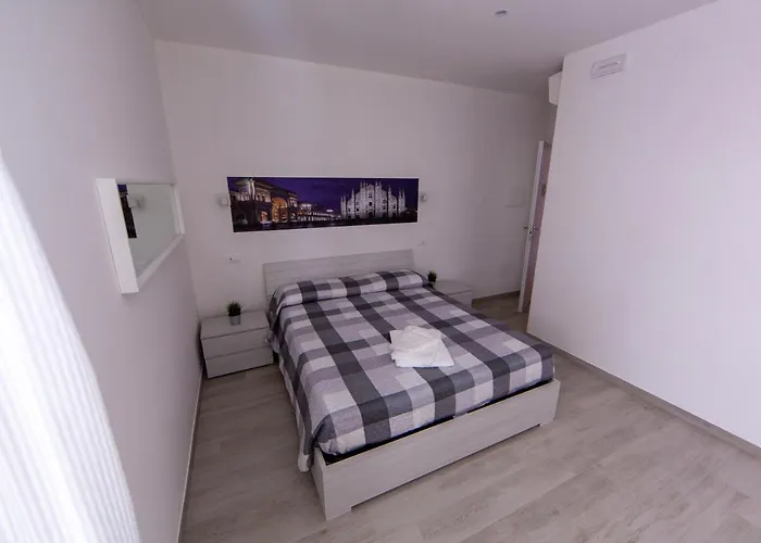 Aria Di Mare Martinsicuro