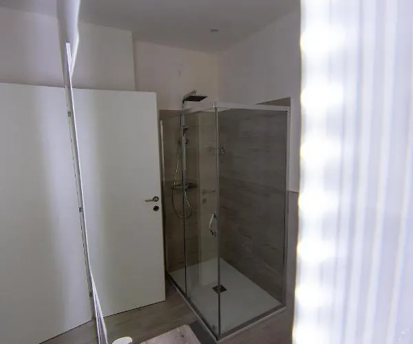 Bed & Breakfast Aria Di Mare Martinsicuro