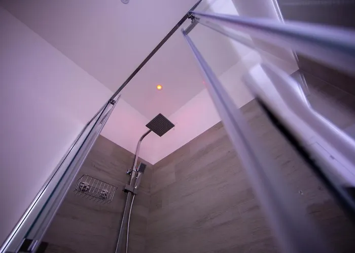 Aria Di Mare Bed & Breakfast Martinsicuro