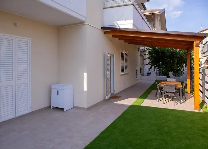 Aria Di Mare 3* Martinsicuro