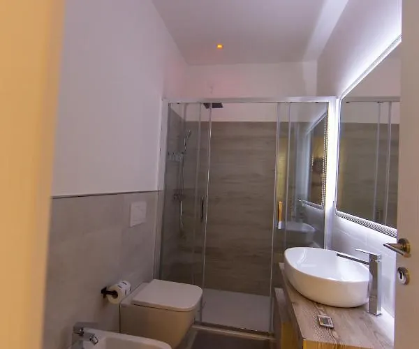 Aria Di Mare 3* Martinsicuro