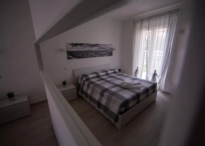 Aria Di Mare 3* Martinsicuro