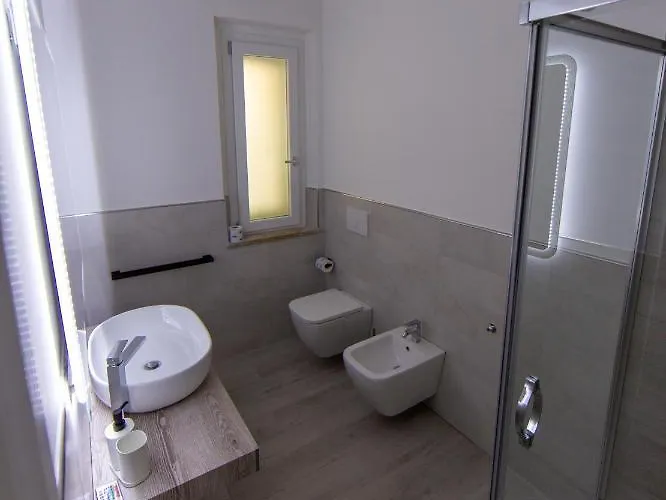 Aria Di Mare Bed & Breakfast