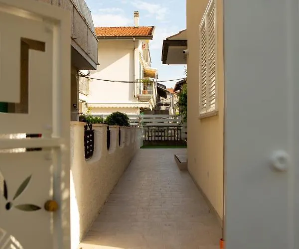 Aria Di Mare 3* Martinsicuro