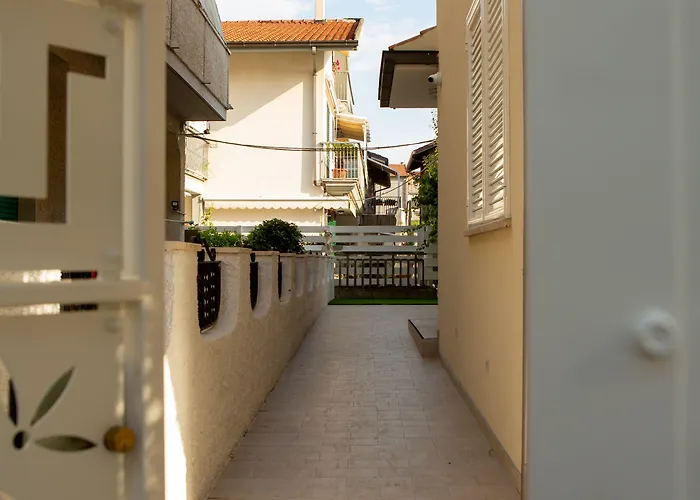 Aria Di Mare Bed & Breakfast