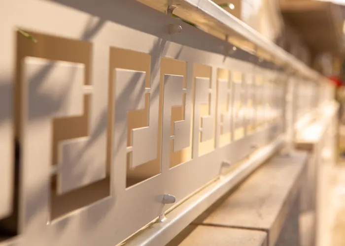 Aria Di Mare Bed & Breakfast Martinsicuro