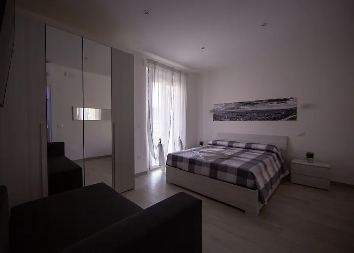 Aria Di Mare Bed & Breakfast